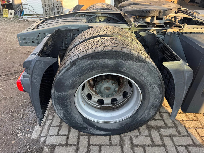 Mercedes-Benz Actros 1843 **BLUETEC 6-LOW MILEAGE-FRENCH TRUCK** - Tractor unit: picture 5 Mercedes-Benz Actros 1843 **BLUETEC 6-LOW MILEAGE-FRENCH TRUCK** - Tractor unit: picture 5
