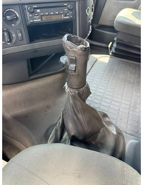 Tractor unit Volvo FH 12.420 **MANUAL GEARBOX-FRENCH TRUCK-GLOBE**: picture 17