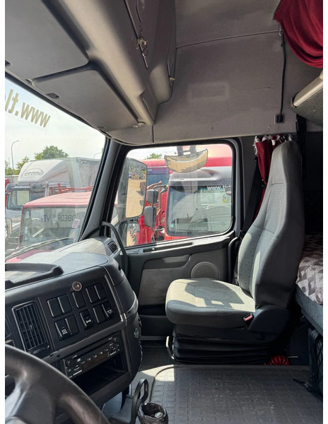 Tractor unit Volvo FH 12.420 **MANUAL GEARBOX-FRENCH TRUCK-GLOBE**: picture 19