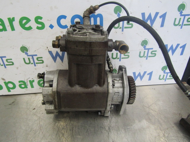 CUMMINS 6 CTA C SERIES COMPRESSOR - Engine and parts for Truck: picture 1 CUMMINS 6 CTA C SERIES COMPRESSOR - Engine and parts for Truck: picture 1