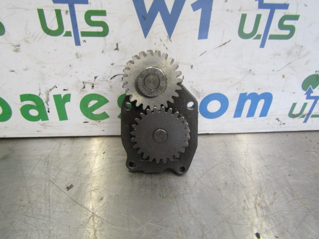 CUMMINS 6 CTA C SERIES OIL PUMP P/NO 3930338 - Engine and parts for Truck: picture 1 CUMMINS 6 CTA C SERIES OIL PUMP P/NO 3930338 - Engine and parts for Truck: picture 1