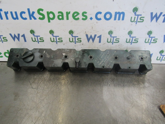 CUMMINS 6 CTA C SERIES ROCKER COVER P/NO 3930903 - Engine and parts for Truck: picture 1 CUMMINS 6 CTA C SERIES ROCKER COVER P/NO 3930903 - Engine and parts for Truck: picture 1