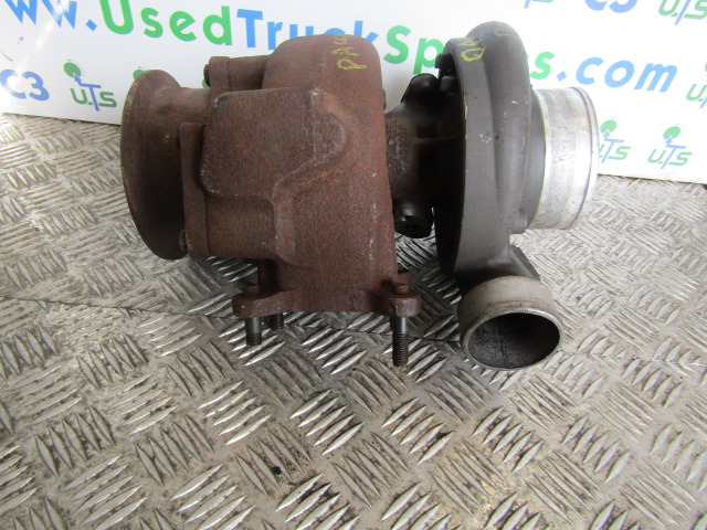 DAF CF 75 PACCAR PR228(310) TURBO TYPE ‘HOLSET’ HX40 P/NO 1657119 - Turbo for Truck: picture 1 DAF CF 75 PACCAR PR228(310) TURBO TYPE ‘HOLSET’ HX40 P/NO 1657119 - Turbo for Truck: picture 1