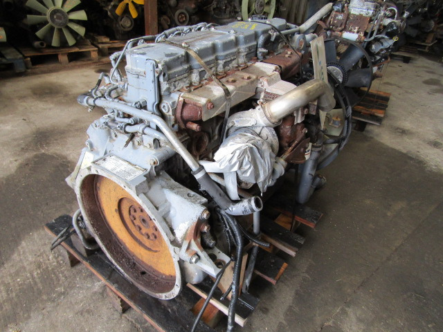 DAF LF 220 EURO 3 250 ENGINE - Engine for Truck: picture 2 DAF LF 220 EURO 3 250 ENGINE - Engine for Truck: picture 2