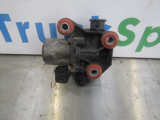 DAF LF 220 EURO 6 AD BLUE DOSING PUMP WABCO P/NO 446 091 3020 - Engine and parts for Truck: picture 1 DAF LF 220 EURO 6 AD BLUE DOSING PUMP WABCO P/NO 446 091 3020 - Engine and parts for Truck: picture 1