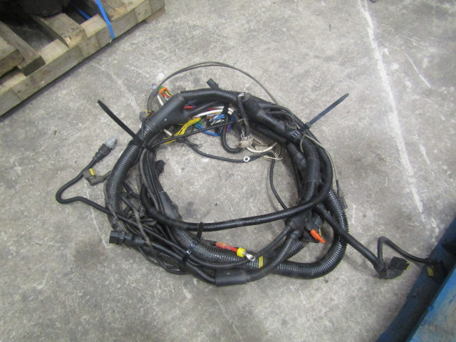 DAF LF 220 EURO 6 CHASSIS HARNESS (FULL) - Electrical system for Truck: picture 1 DAF LF 220 EURO 6 CHASSIS HARNESS (FULL) - Electrical system for Truck: picture 1
