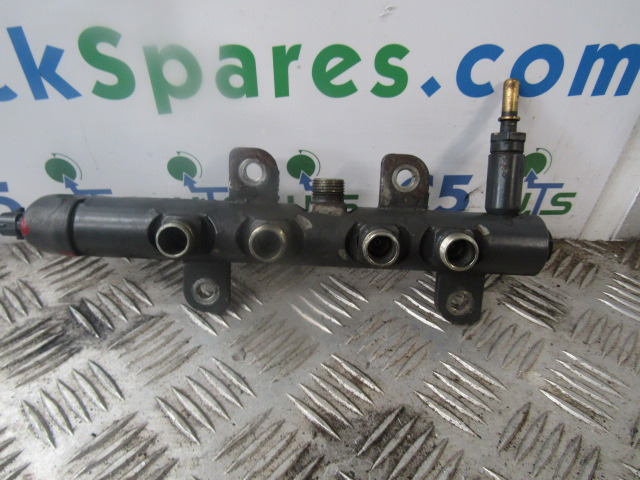 DAF LF 45 EURO 5 4.5 FUEL RAIL P/NO 0445 224 048 - Engine and parts for Truck: picture 1 DAF LF 45 EURO 5 4.5 FUEL RAIL P/NO 0445 224 048 - Engine and parts for Truck: picture 1
