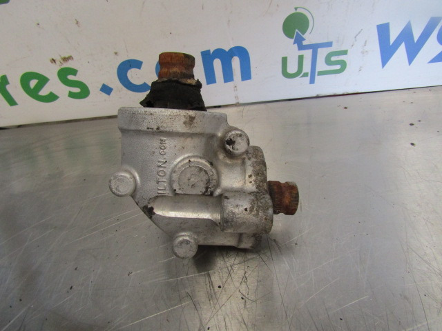 DENNIS ELITE II STEERING BEVEL ANGLE BOX - Steering for Utility/ Special vehicle: picture 3 DENNIS ELITE II STEERING BEVEL ANGLE BOX - Steering for Utility/ Special vehicle: picture 3