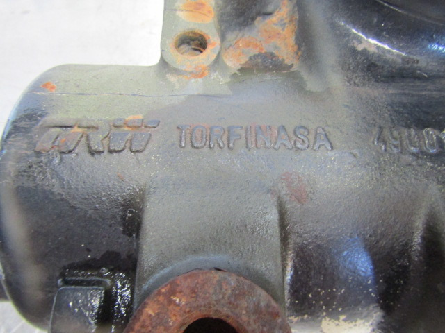 DENNIS ELITE II STEERING BOX TRW P/NO 049001889/2 - Steering for Utility/ Special vehicle: picture 4 DENNIS ELITE II STEERING BOX TRW P/NO 049001889/2 - Steering for Utility/ Special vehicle: picture 4