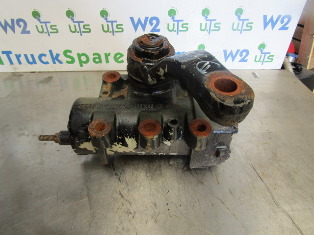 DENNIS ELITE II STEERING BOX TRW P/NO 049001889/2 - Steering for Utility/ Special vehicle: picture 1 DENNIS ELITE II STEERING BOX TRW P/NO 049001889/2 - Steering for Utility/ Special vehicle: picture 1