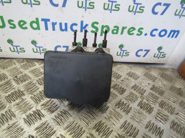 ISUZU N75 150 EURO 6 ABS PUMP/ECU P/NO 8974849300 - ECU for Truck: picture 1 ISUZU N75 150 EURO 6 ABS PUMP/ECU P/NO 8974849300 - ECU for Truck: picture 1