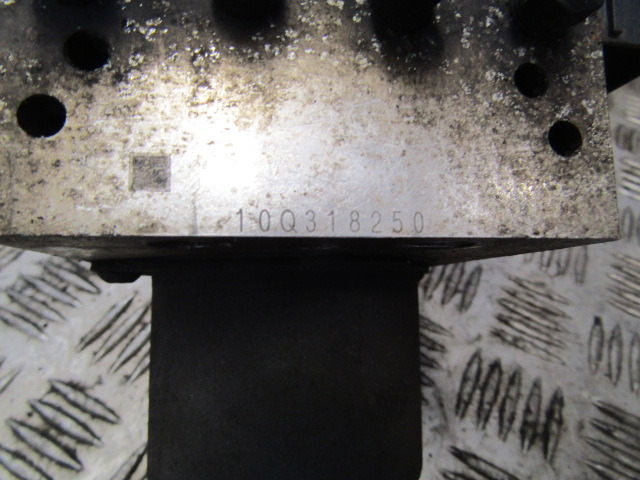 ISUZU N75 150 EURO 6 ABS PUMP/ECU P/NO 8974849300 - ECU for Truck: picture 2 ISUZU N75 150 EURO 6 ABS PUMP/ECU P/NO 8974849300 - ECU for Truck: picture 2