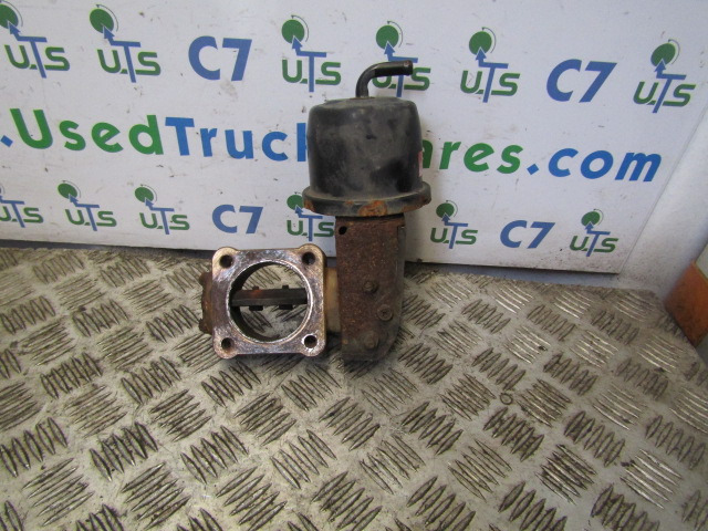 ISUZU N75 150 EURO 6 ENGINE BRAKE P/NO 898227-173 - Engine and parts for Truck: picture 1 ISUZU N75 150 EURO 6 ENGINE BRAKE P/NO 898227-173 - Engine and parts for Truck: picture 1