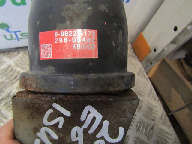 ISUZU N75 150 EURO 6 ENGINE BRAKE P/NO 898227-173 - Engine and parts for Truck: picture 2 ISUZU N75 150 EURO 6 ENGINE BRAKE P/NO 898227-173 - Engine and parts for Truck: picture 2