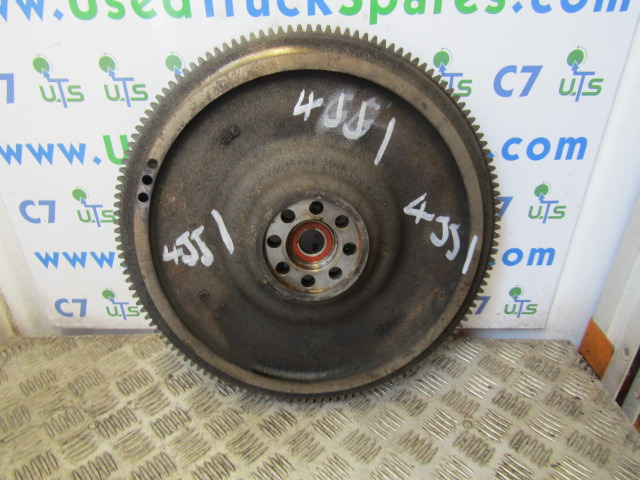 ISUZU NKR/GRAFTER 4JJ1 ENGINE FLYWHEEL - Flywheel for Truck: picture 2 ISUZU NKR/GRAFTER 4JJ1 ENGINE FLYWHEEL - Flywheel for Truck: picture 2