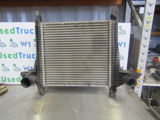 MAN TGL DO834 INTERCOOLER P/NO 81.06130.0228 - Engine and parts for Truck: picture 1 MAN TGL DO834 INTERCOOLER P/NO 81.06130.0228 - Engine and parts for Truck: picture 1