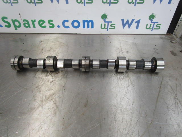 MAN TGL DO834/LFL54 CAMSHAFT P/NO 0848 - Engine and parts for Truck: picture 1 MAN TGL DO834/LFL54 CAMSHAFT P/NO 0848 - Engine and parts for Truck: picture 1