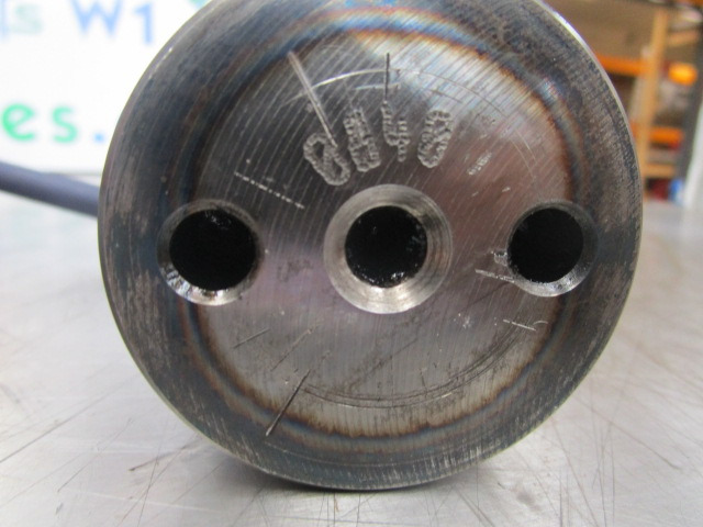 MAN TGL DO834/LFL54 CAMSHAFT P/NO 0848 - Engine and parts for Truck: picture 2 MAN TGL DO834/LFL54 CAMSHAFT P/NO 0848 - Engine and parts for Truck: picture 2