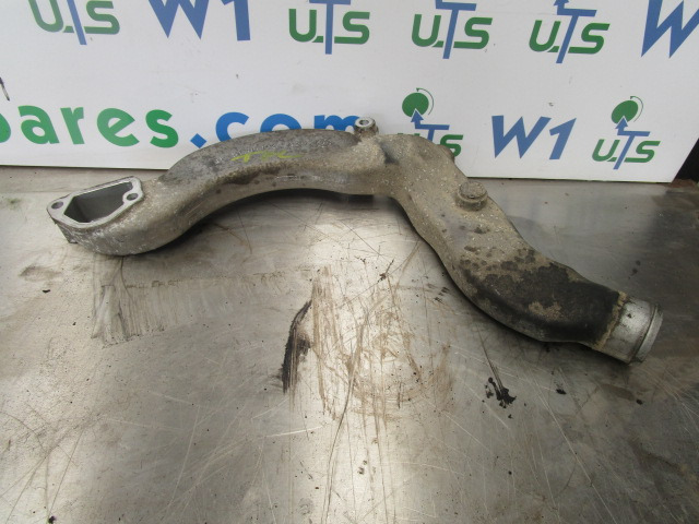 MAN TGL DO834 LFL54 WATER PIPE (MAIN) P/NO 51.063023429 - Engine and parts for Truck: picture 1 MAN TGL DO834 LFL54 WATER PIPE (MAIN) P/NO 51.063023429 - Engine and parts for Truck: picture 1