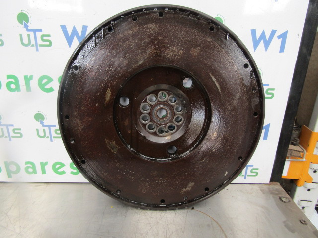 MAN TGS / TGX D2066 FLYWHEEL - Engine and parts for Truck: picture 1 MAN TGS / TGX D2066 FLYWHEEL - Engine and parts for Truck: picture 1