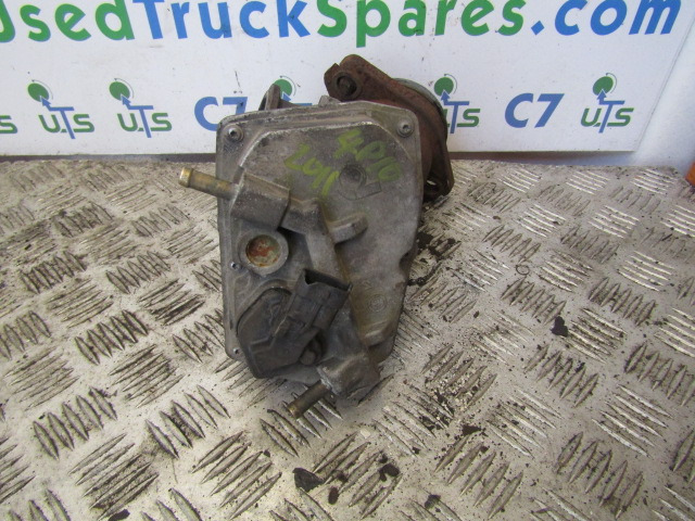 MITSUBISHI FUSO 4P10 ENGINE BRAKE - Engine and parts for Truck: picture 2 MITSUBISHI FUSO 4P10 ENGINE BRAKE - Engine and parts for Truck: picture 2