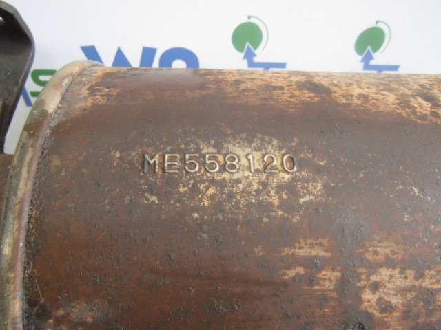 MITSUBISHI FUSO 75C15 / 75C18 REAR EXHAUST SENSOR ME558120 - Muffler/ Exhaust system for Truck: picture 2 MITSUBISHI FUSO 75C15 / 75C18 REAR EXHAUST SENSOR ME558120 - Muffler/ Exhaust system for Truck: picture 2