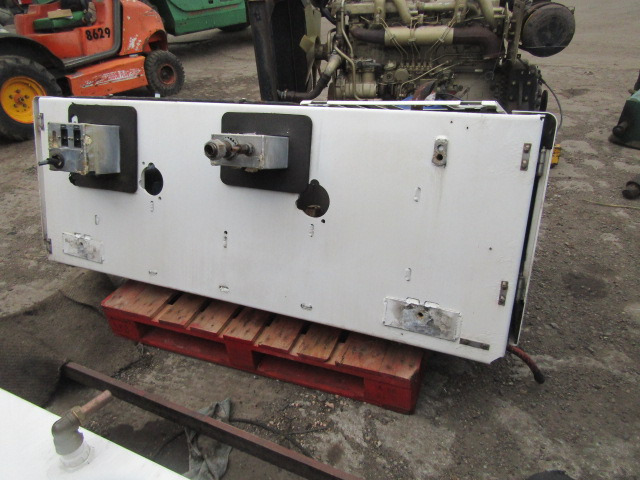 THERMO KING SPECTRUM TS DIESEL FRIDGE UNIT COMPLETE IN GOOD RUNNING ORDER - Refrigerator unit for Truck: picture 4 THERMO KING SPECTRUM TS DIESEL FRIDGE UNIT COMPLETE IN GOOD RUNNING ORDER - Refrigerator unit for Truck: picture 4