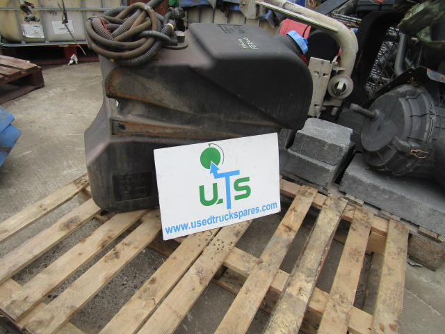 VOLVO FE AD BLUE TANK COMPLETE P/NO 7421069605 - Fuel tank for Truck: picture 3 VOLVO FE AD BLUE TANK COMPLETE P/NO 7421069605 - Fuel tank for Truck: picture 3