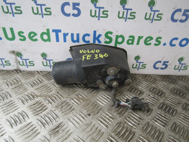 VOLVO FE WIPER MOTOR - Electrical system for Truck: picture 1 VOLVO FE WIPER MOTOR - Electrical system for Truck: picture 1