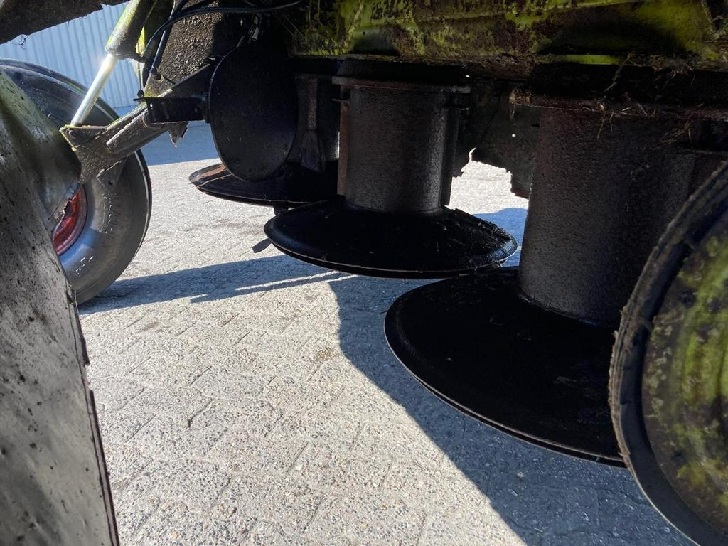 CLAAS Corto 300 - Mower: picture 4 CLAAS Corto 300 - Mower: picture 4