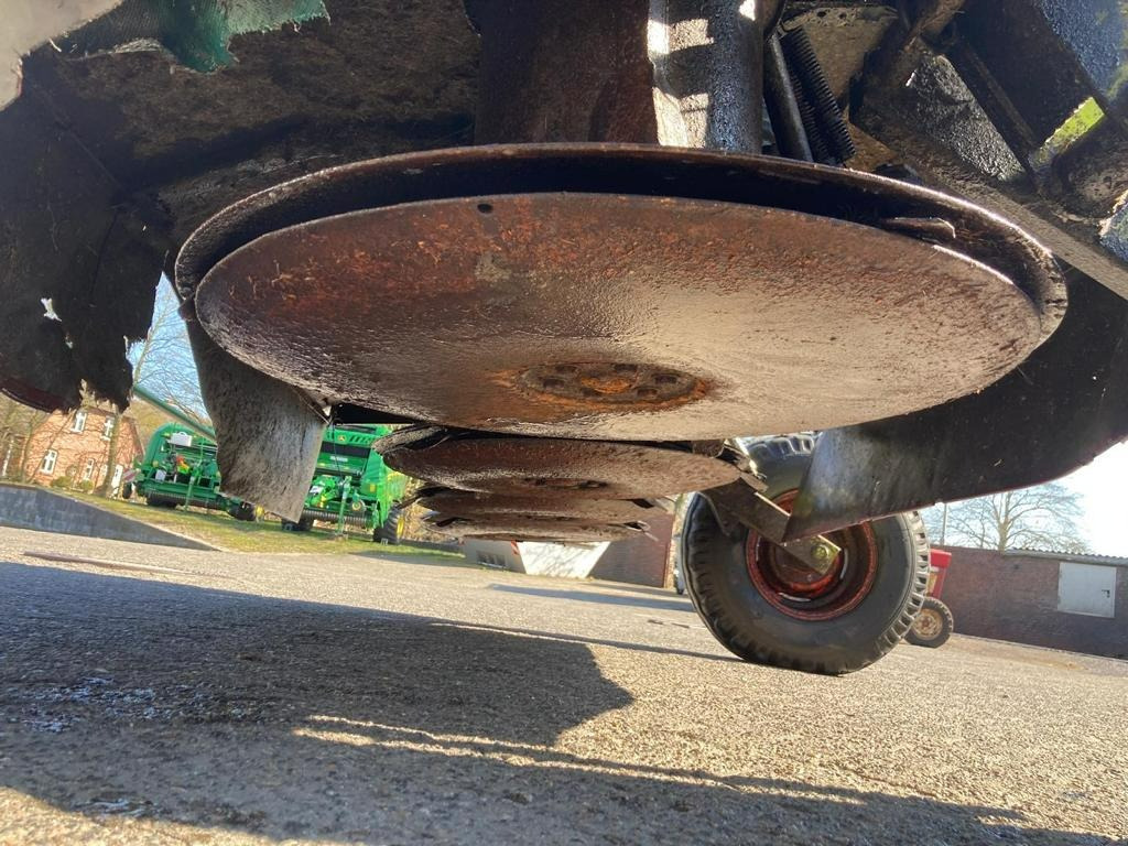CLAAS Corto 300 - Mower: picture 3 CLAAS Corto 300 - Mower: picture 3