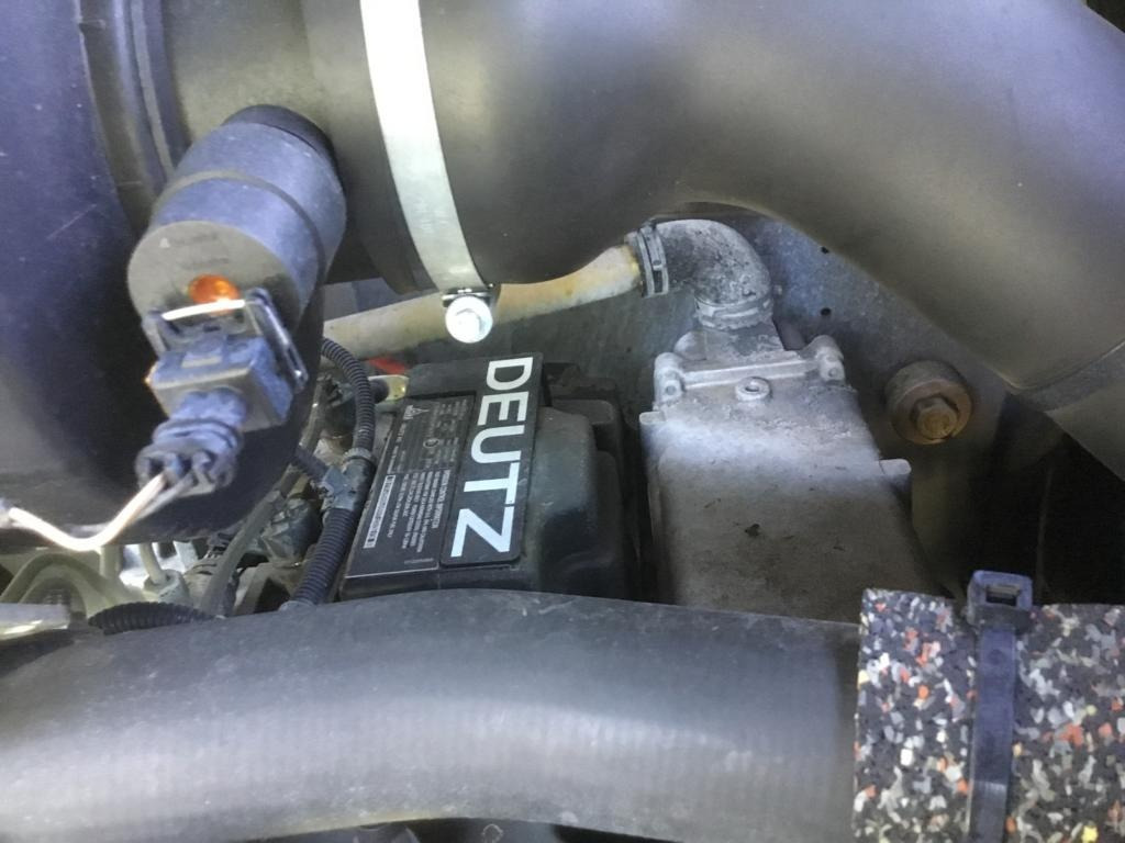 CLAAS SCORPION 7044 VARIPOWER - Loader: picture 2 CLAAS SCORPION 7044 VARIPOWER - Loader: picture 2