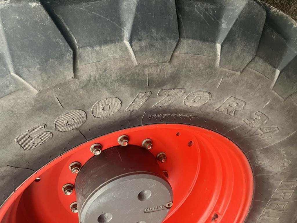 Fendt 930 - Farm tractor: picture 4 Fendt 930 - Farm tractor: picture 4