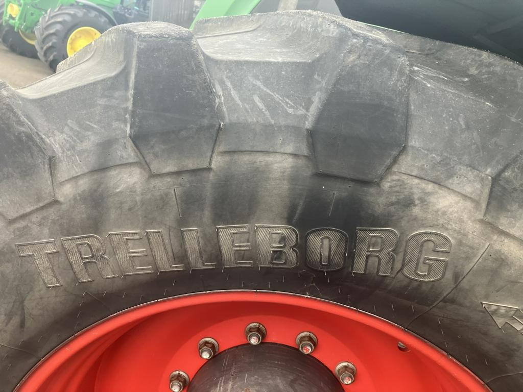 Fendt 930 - Farm tractor: picture 3 Fendt 930 - Farm tractor: picture 3