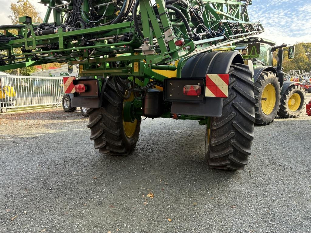 John Deere R944I POWRSPRAY - Sprayer: picture 2 John Deere R944I POWRSPRAY - Sprayer: picture 2