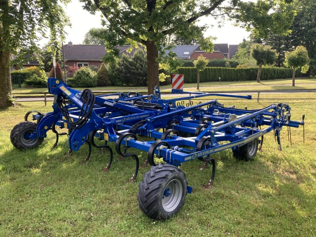 Köckerling ALLROUNDER CLASSIC 400 2.0 - Cultivator: picture 2 Köckerling ALLROUNDER CLASSIC 400 2.0 - Cultivator: picture 2