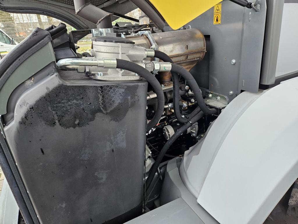 Kramer 5050 - Wheel loader: picture 4 Kramer 5050 - Wheel loader: picture 4