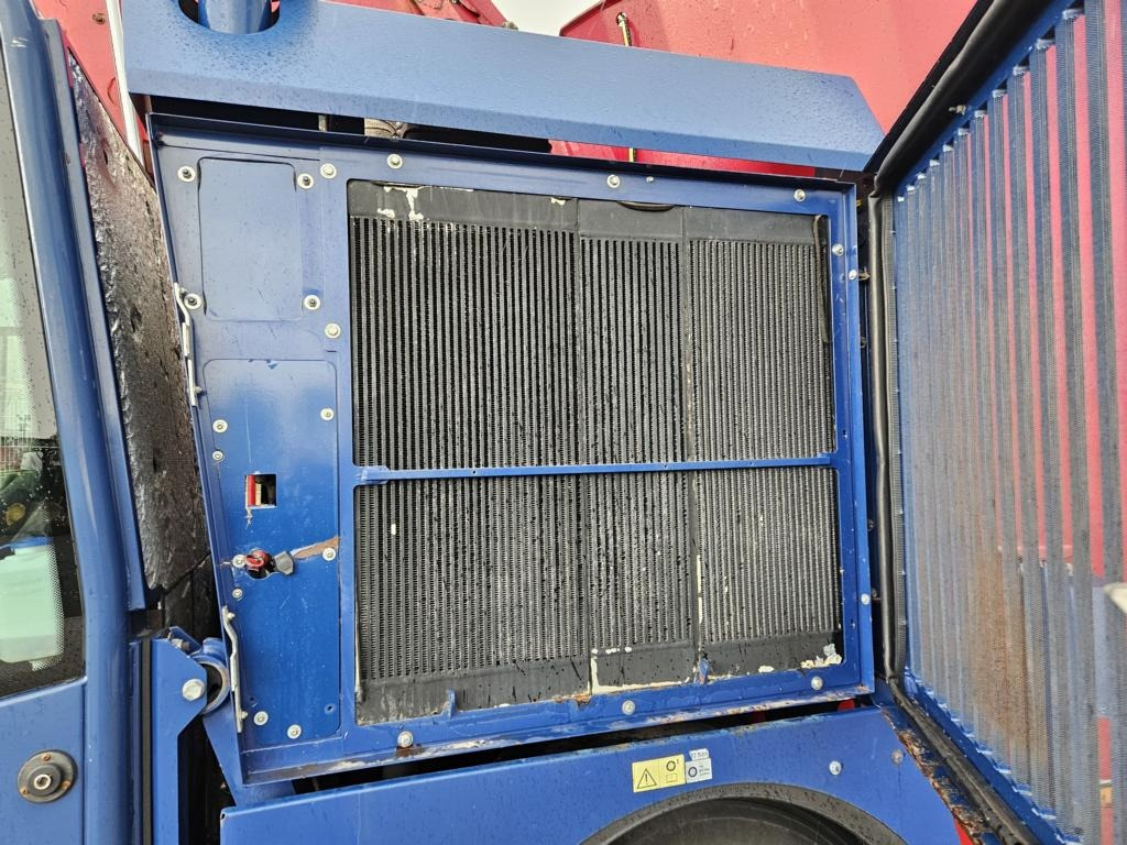 Mayer VM-14 SELBSTFAHRER MONO - Forage mixer wagon: picture 2 Mayer VM-14 SELBSTFAHRER MONO - Forage mixer wagon: picture 2