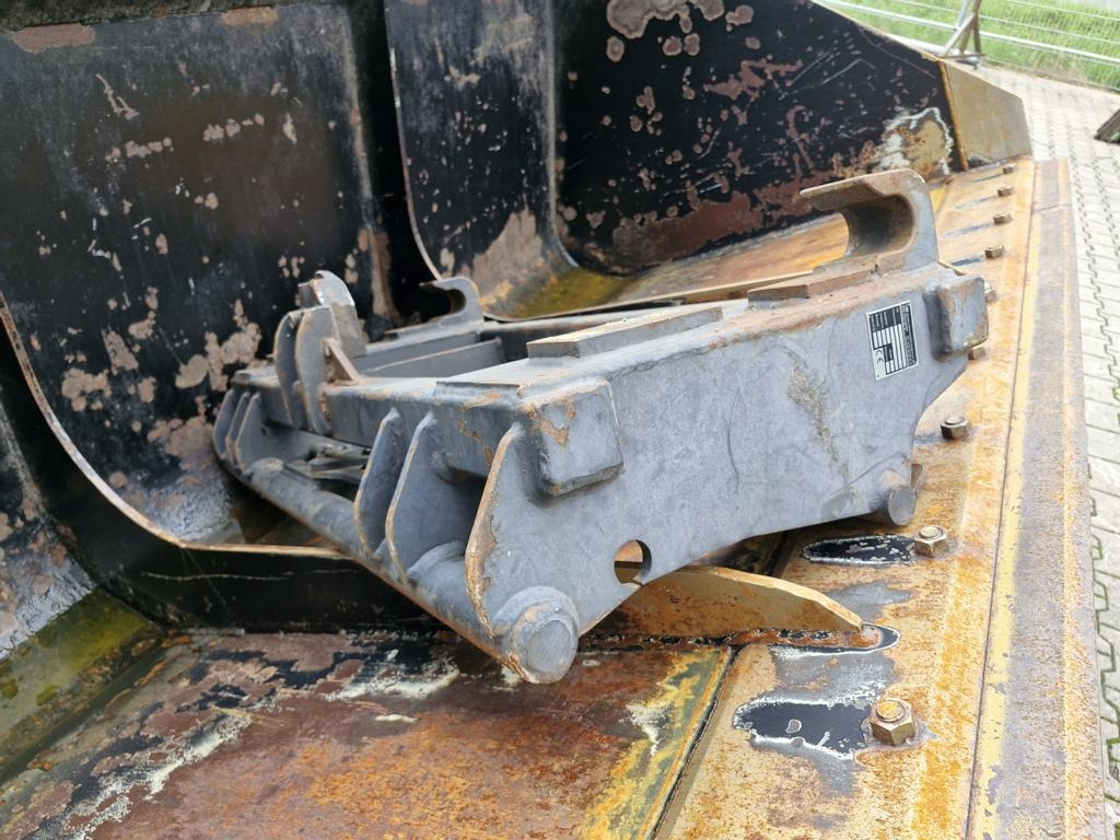 Merlo TF 42.7-140 - Loader: picture 5 Merlo TF 42.7-140 - Loader: picture 5