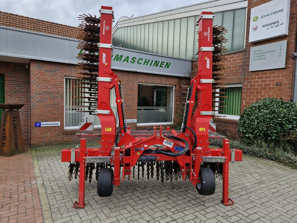 Pöttinger ROTOCARE V 6600 - Soil tillage equipment: picture 1 Pöttinger ROTOCARE V 6600 - Soil tillage equipment: picture 1