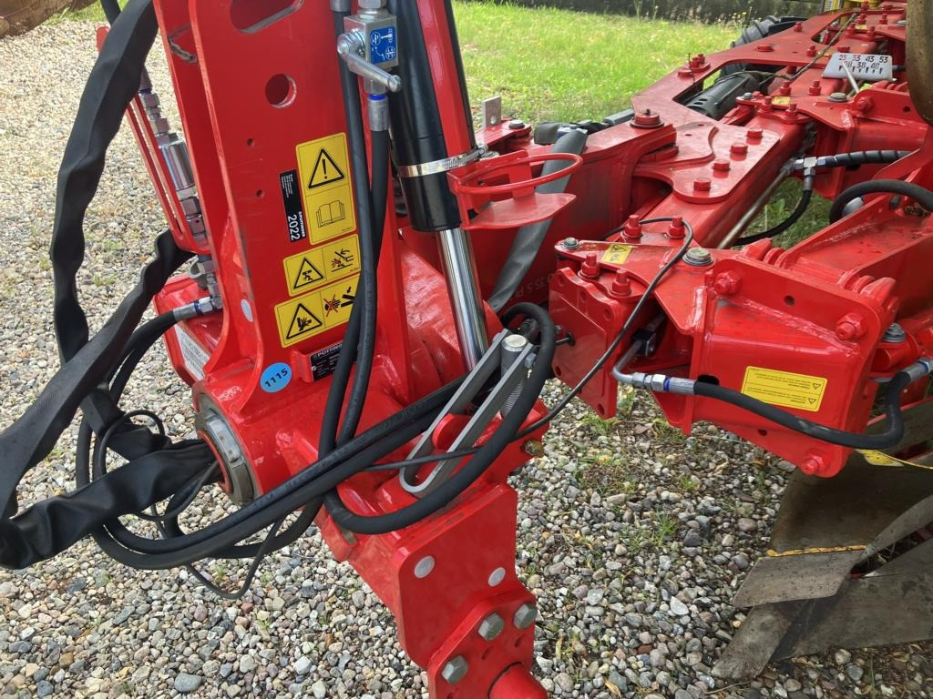 New Plow Pöttinger SERVO 35 S-5 PLUSNOVA: picture 14