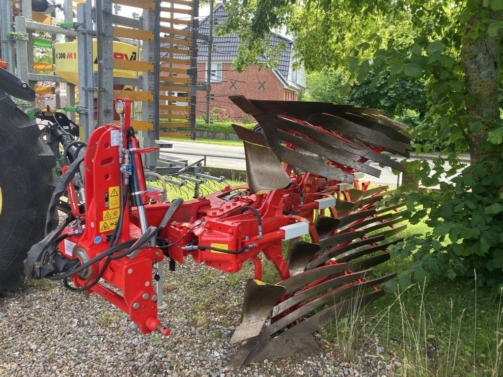 New Plow Pöttinger SERVO 35 S-5 PLUSNOVA: picture 15