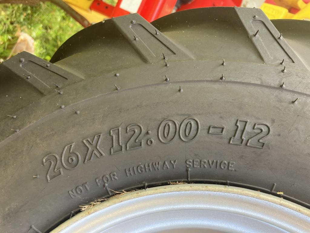 New Plow Pöttinger SERVO 35 S-5 PLUSNOVA: picture 6