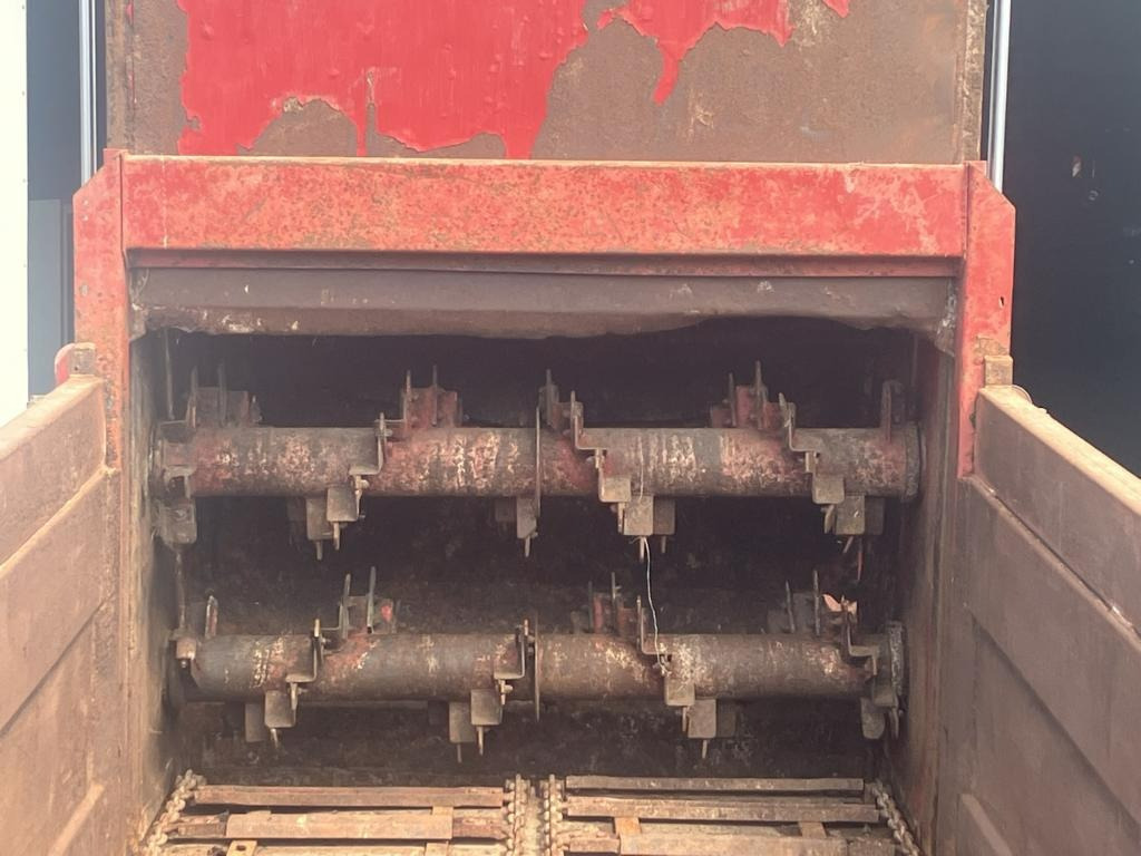 Strautmann VS 2003 - Manure spreader: picture 2 Strautmann VS 2003 - Manure spreader: picture 2