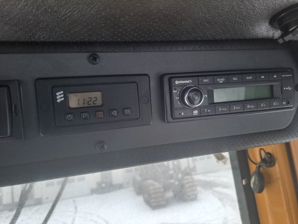 Forwarder Sampo FR48: picture 11