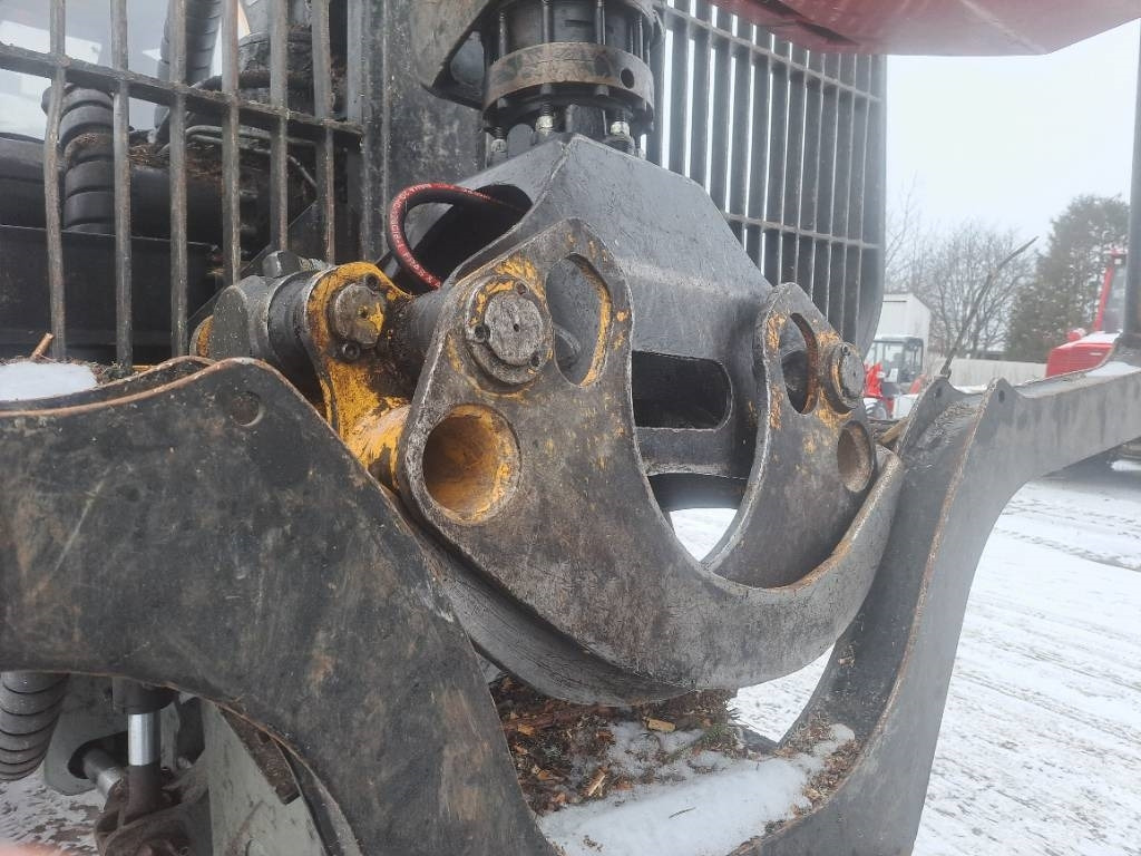 Forwarder Sampo FR48: picture 9