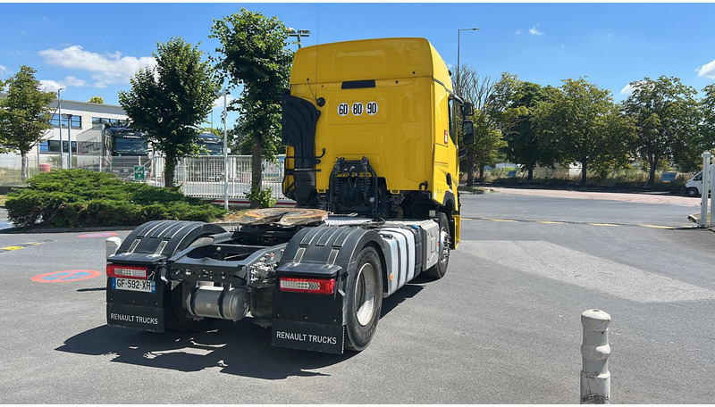 Renault T - Tractor unit: picture 5 Renault T - Tractor unit: picture 5