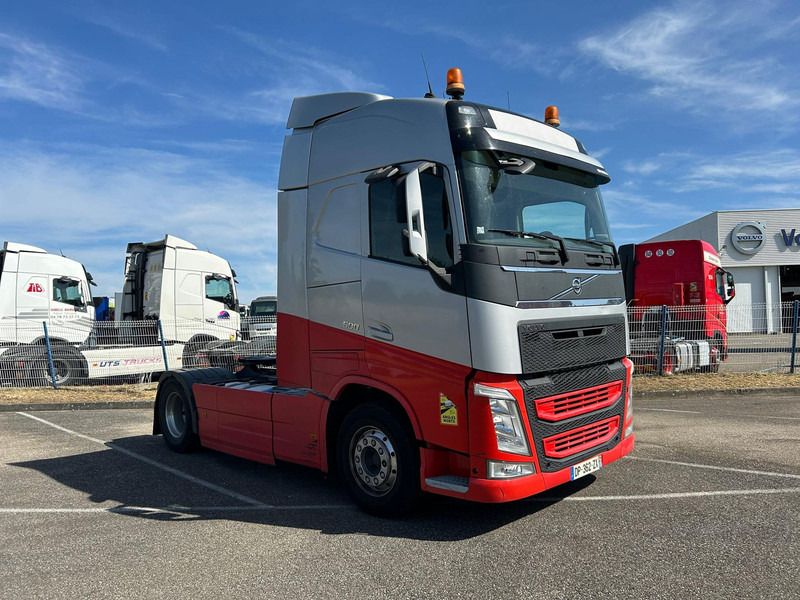 Volvo FH - Tractor unit: picture 4 Volvo FH - Tractor unit: picture 4