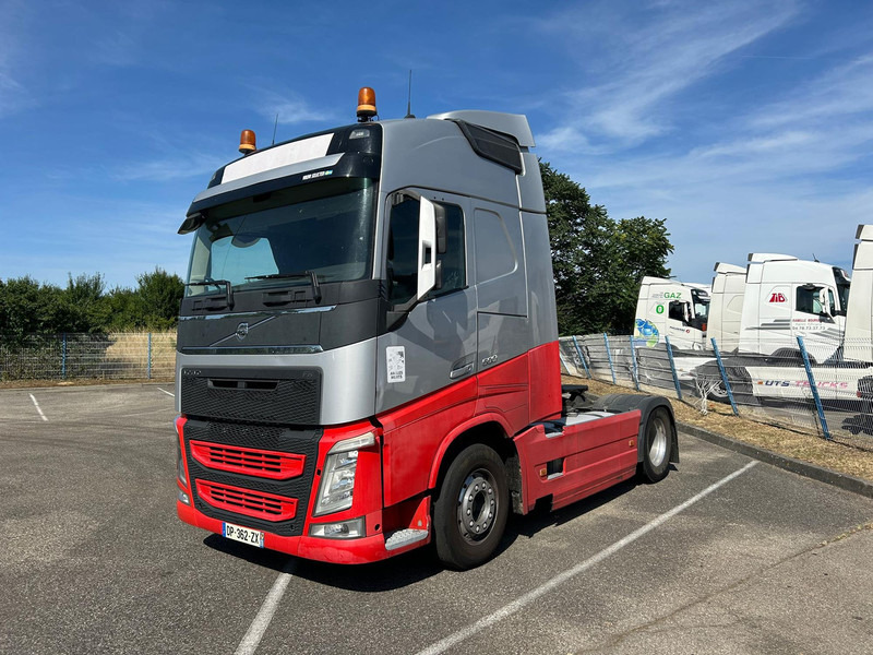 Volvo FH - Tractor unit: picture 1 Volvo FH - Tractor unit: picture 1