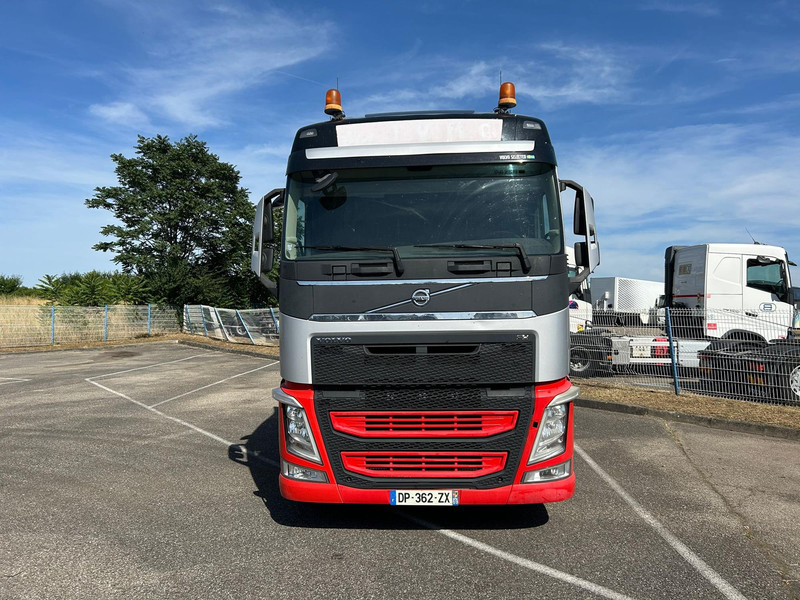 Volvo FH - Tractor unit: picture 2 Volvo FH - Tractor unit: picture 2
